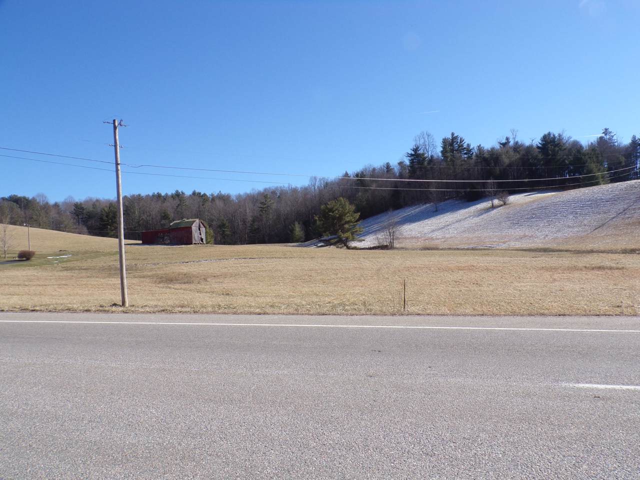 Tract 9 Hwy 67 West - Photo 1