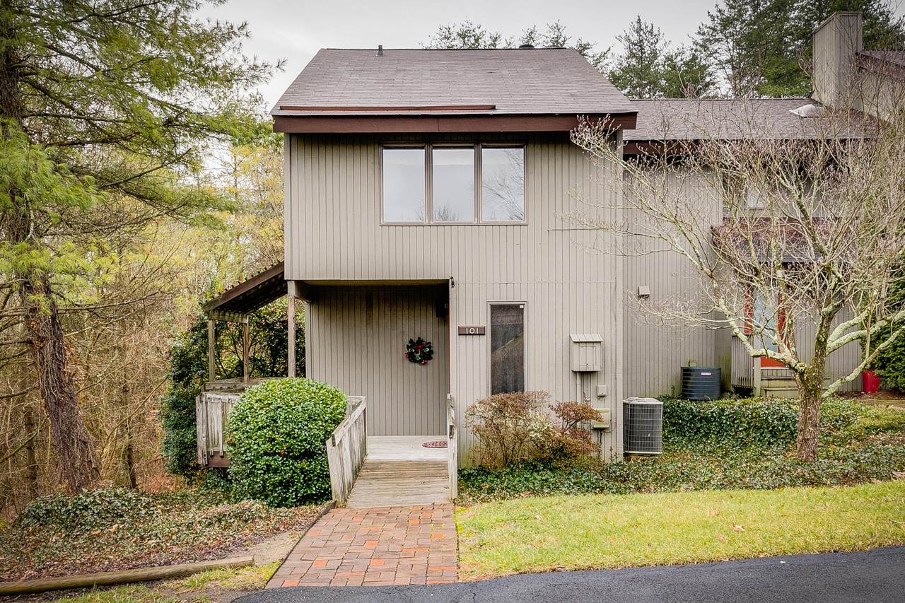 101 Willowbrook - Photo 1