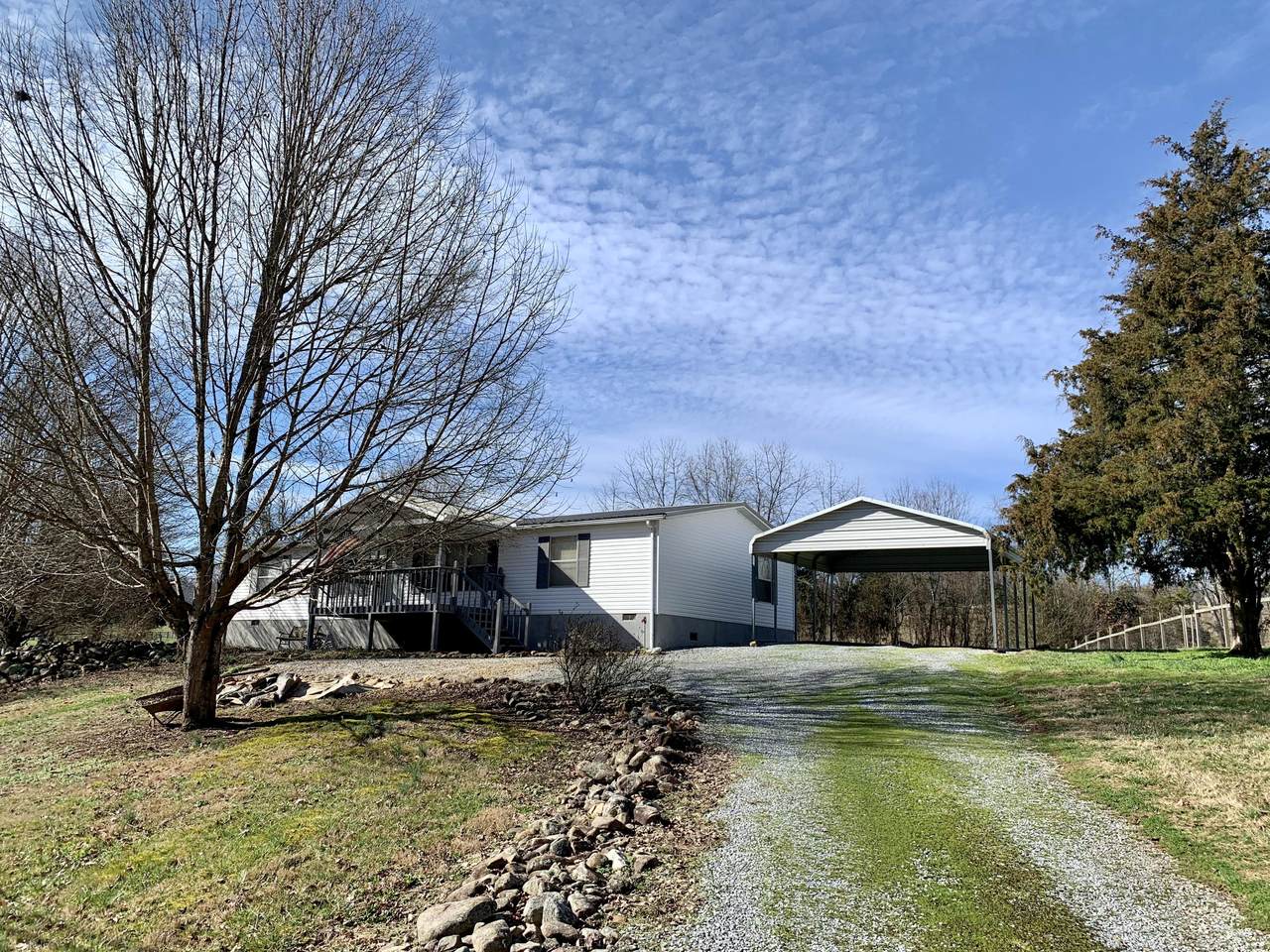 285 Big Springs Road - Photo 1