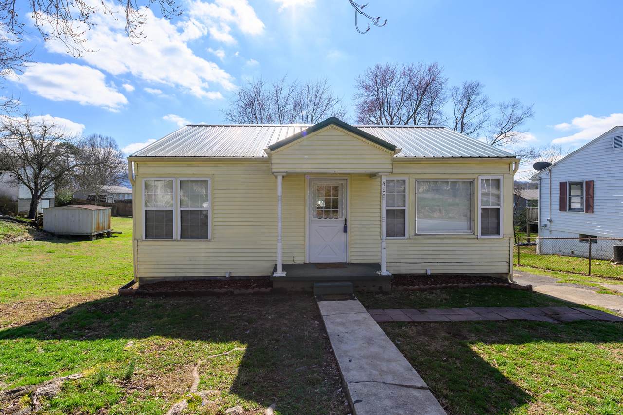 410 Cypress Street - Photo 1