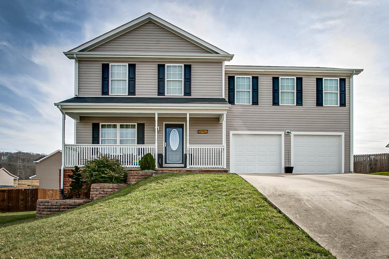 105 Yellow Sorrell Drive - Photo 1