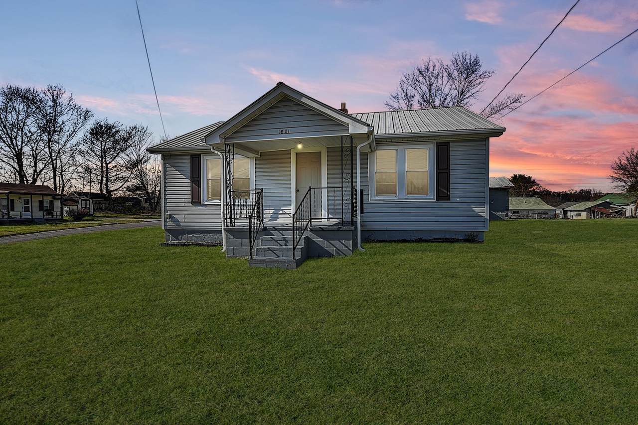 1801 Millard Street - Photo 1