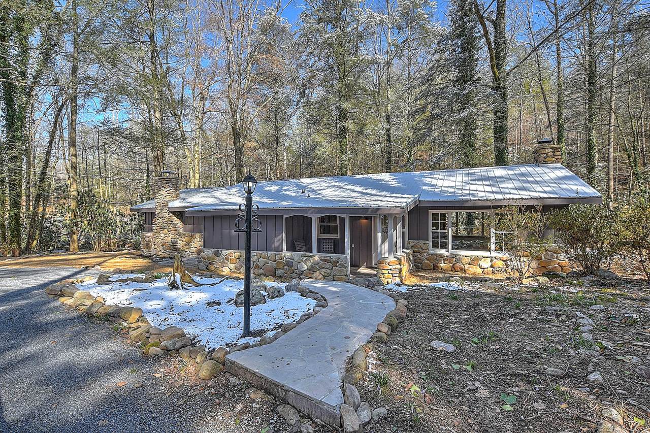 529 Sharps Creek Road - Photo 1