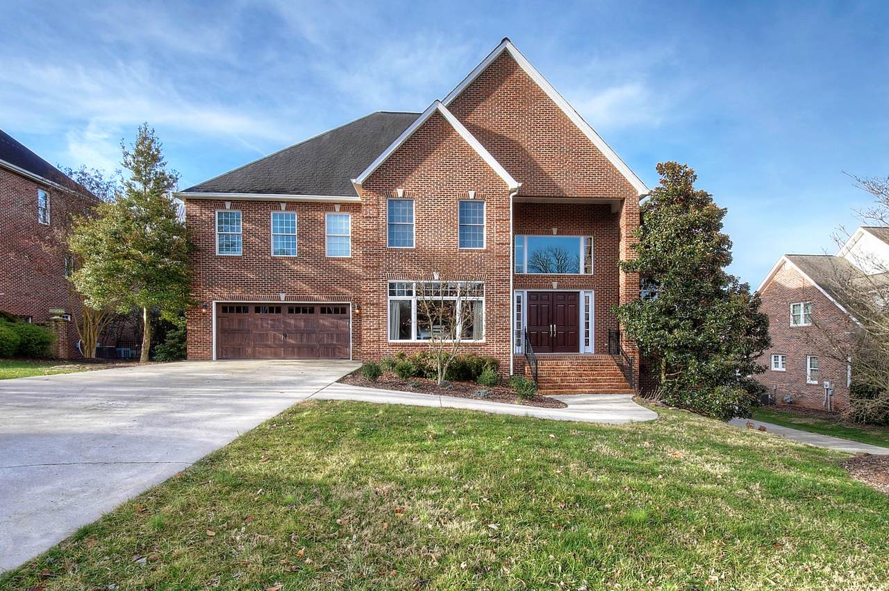 118 Willows Ridge Court - Photo 1