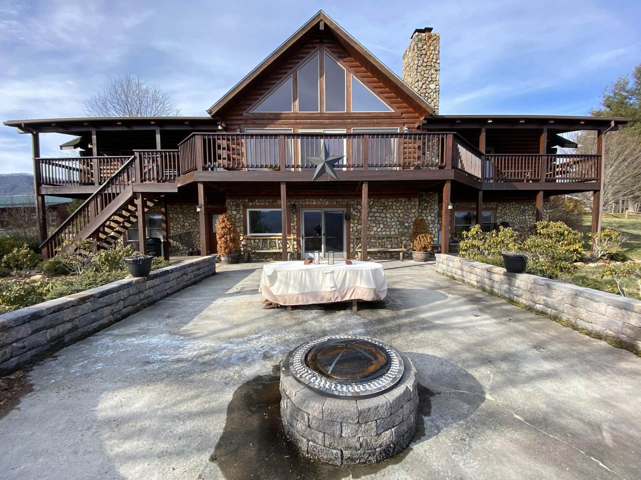 1152 Swift Hollow Road - Photo 1