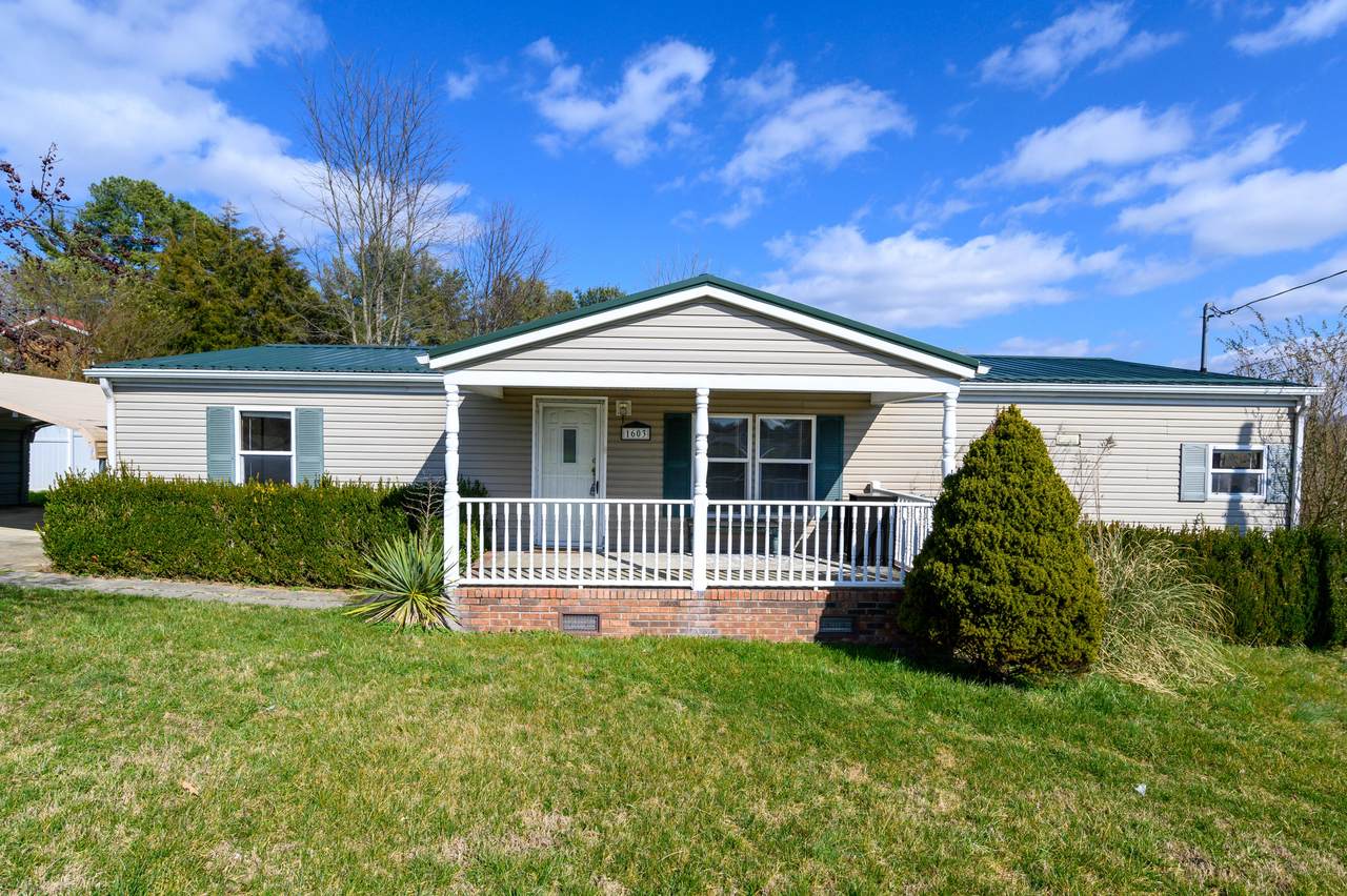 1603 Orlando Drive - Photo 1