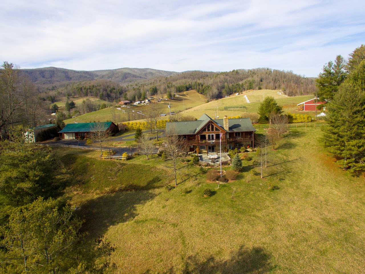 1152 Swift Hollow Road - Photo 1