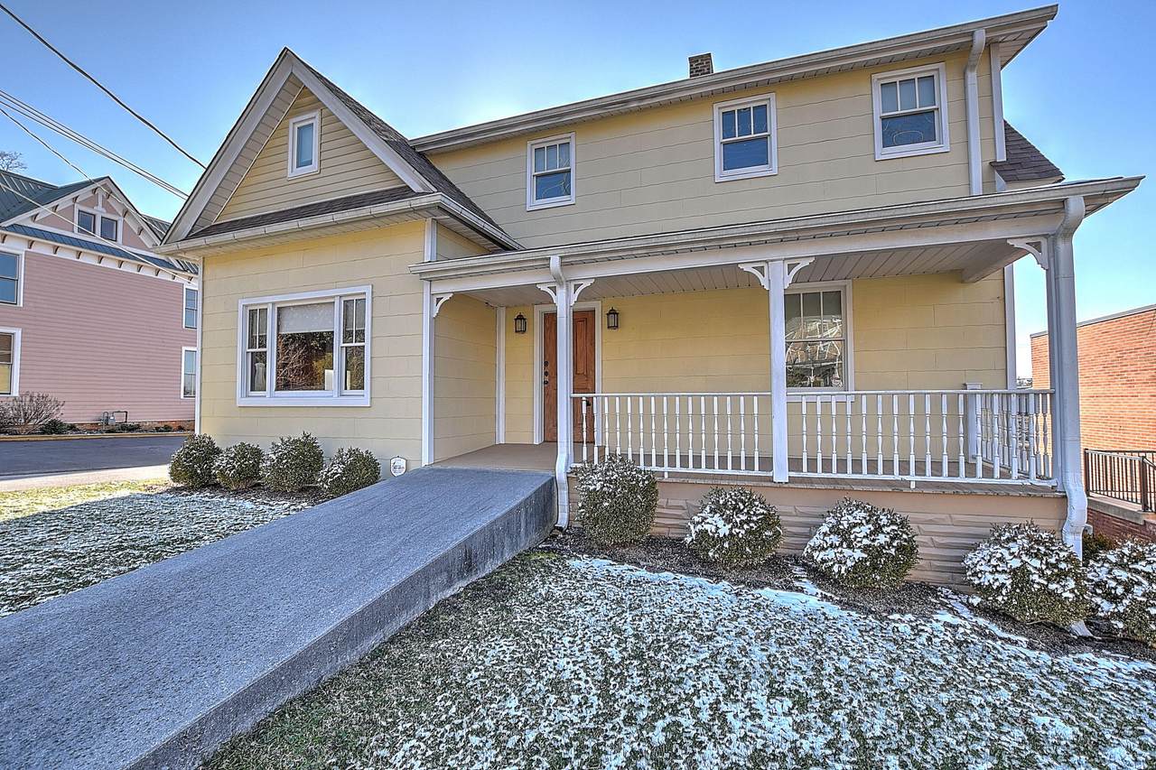 228 Valley Street Street - Photo 1