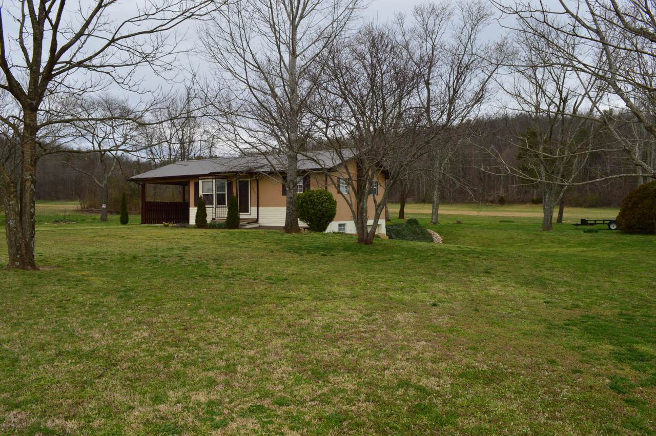 440 Horace Bitner Road - Photo 1