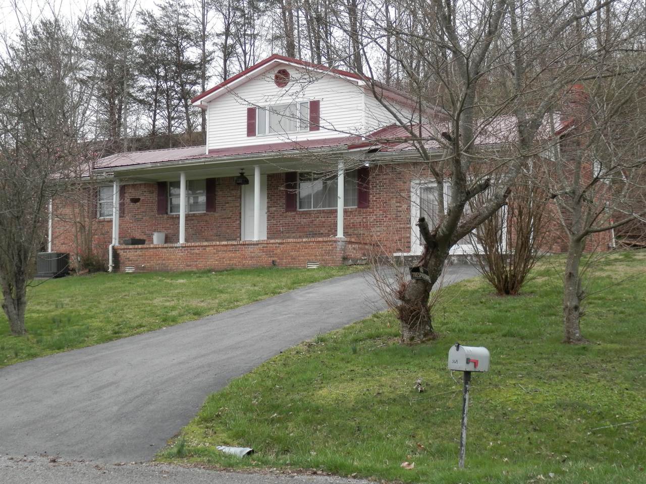 369 Chapman Road - Photo 1