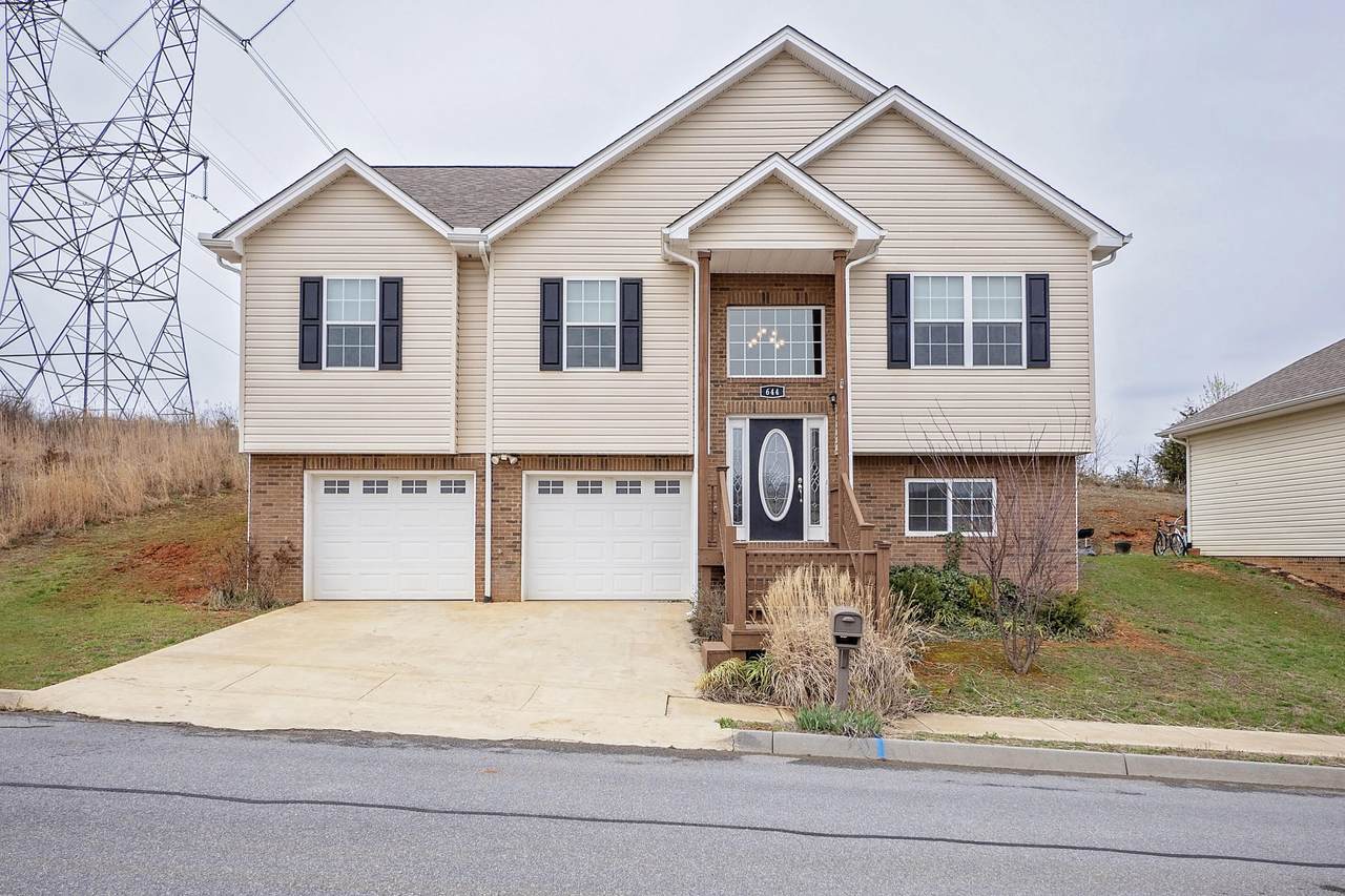 644 Saint Andrews Drive - Photo 1