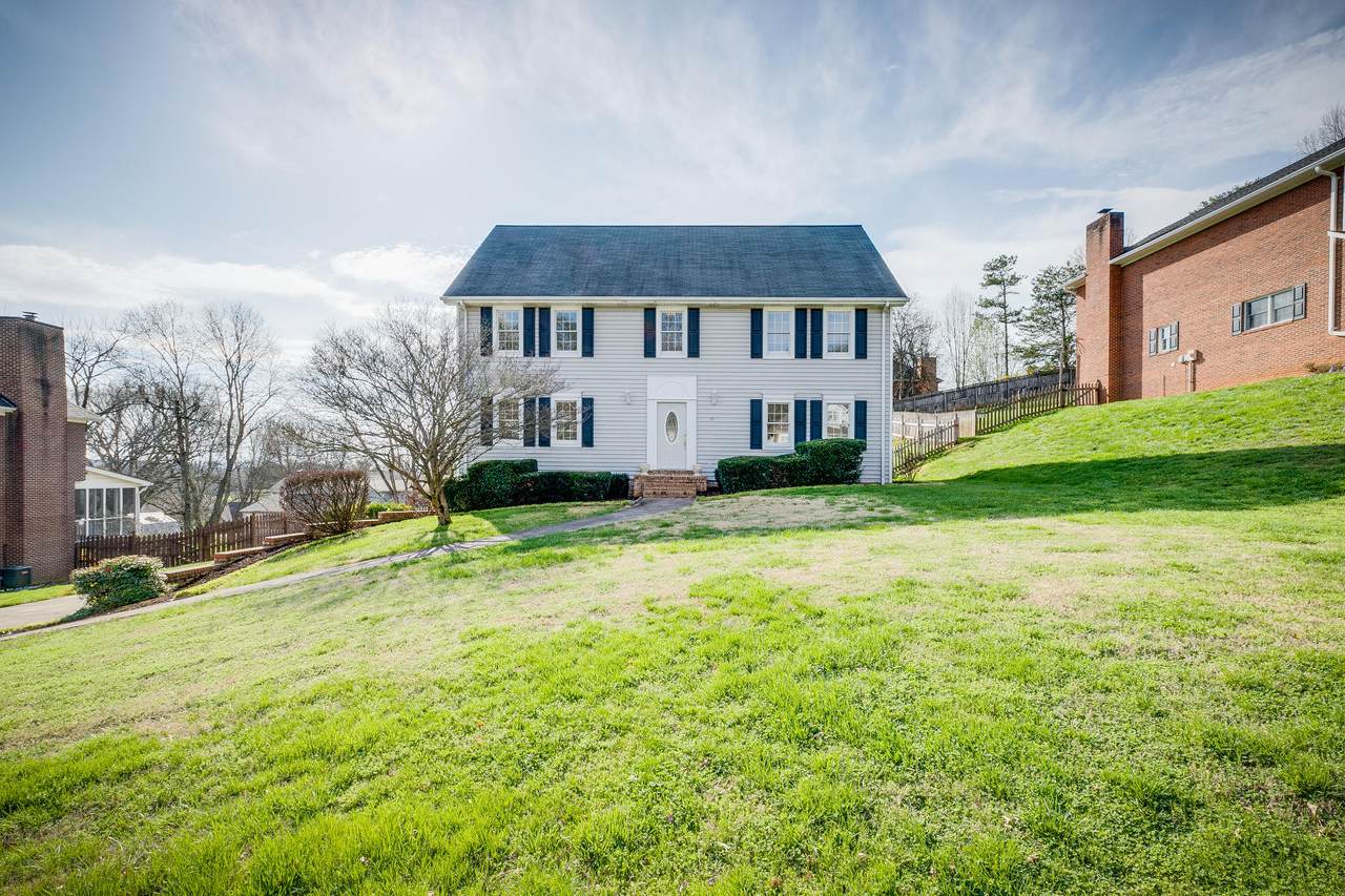 1045 Timberidge Trail Trail - Photo 1