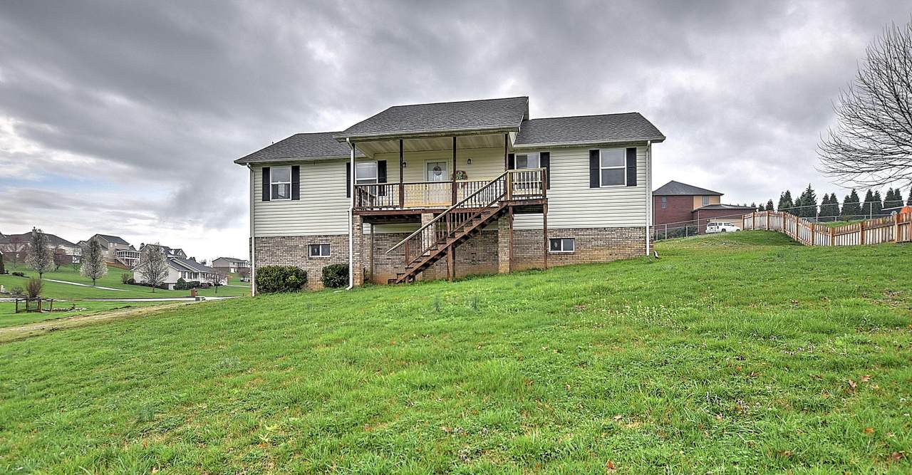 186 Paddle Creek Road - Photo 1