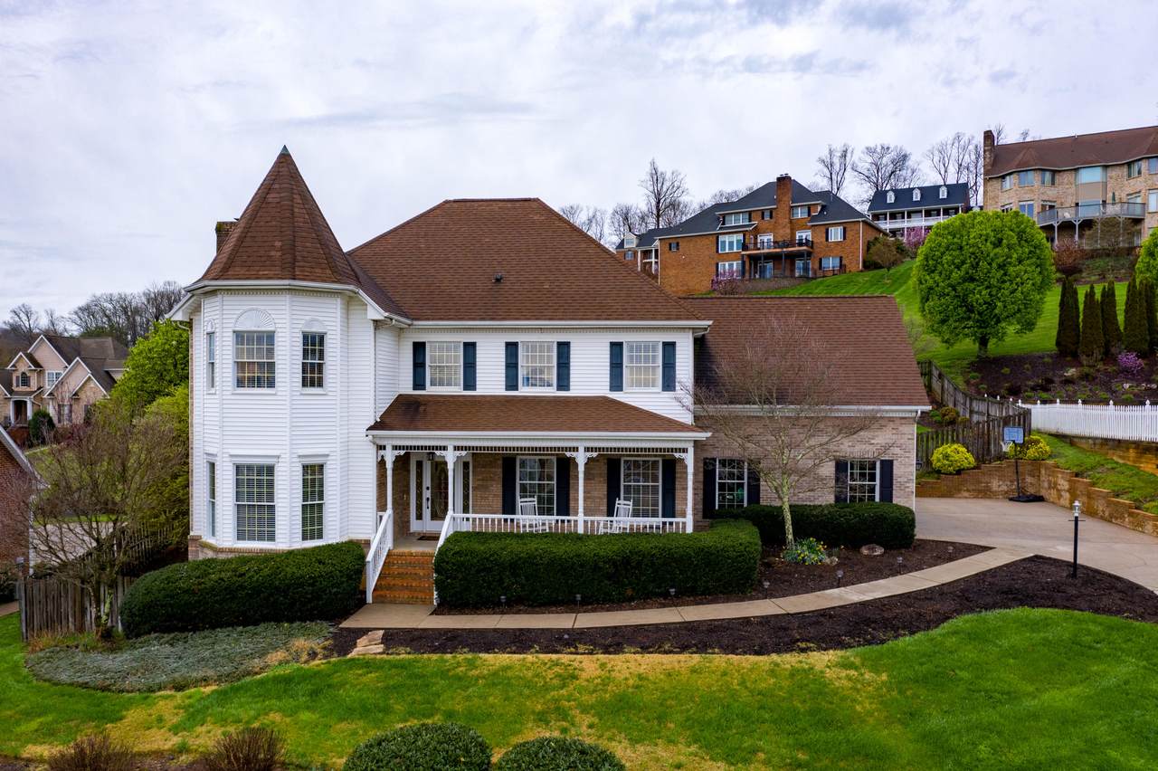 2308 Granite Drive - Photo 1