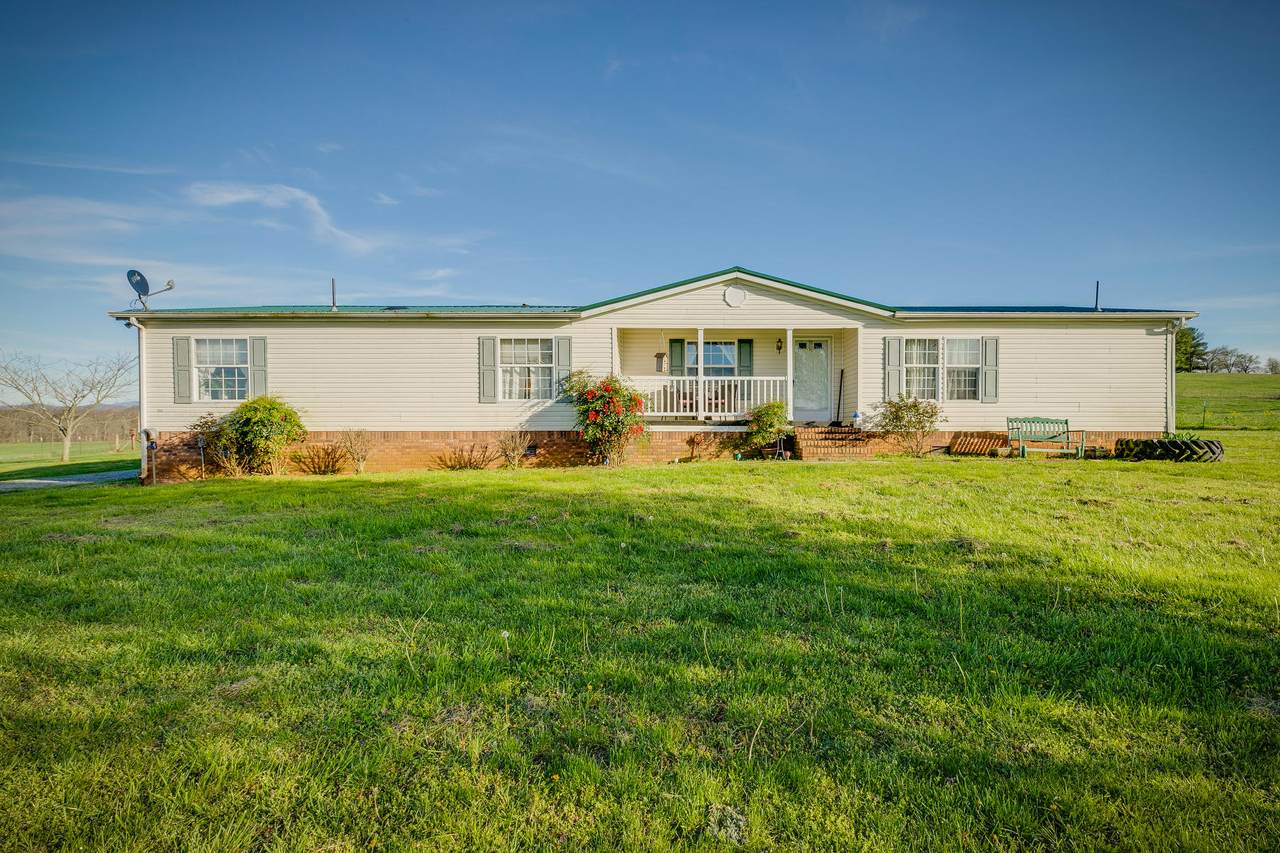 288 Pendleton Smith Road - Photo 1 288 Pendleton Smith Road - Photo 1