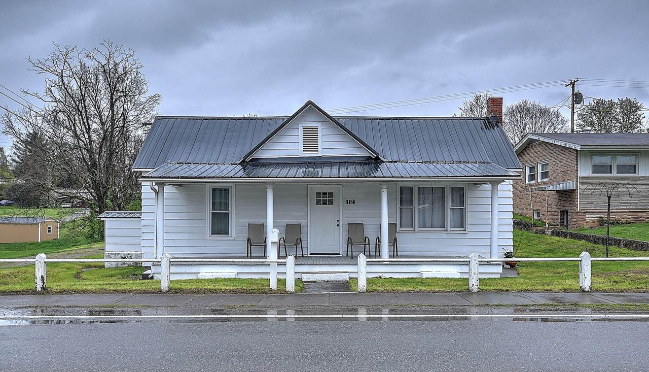 112 Maggie Street - Photo 1