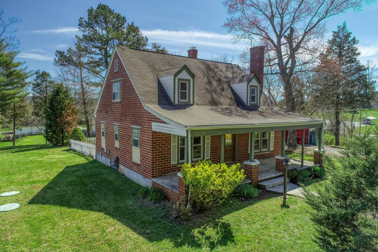 127 Elm Street - Photo 1