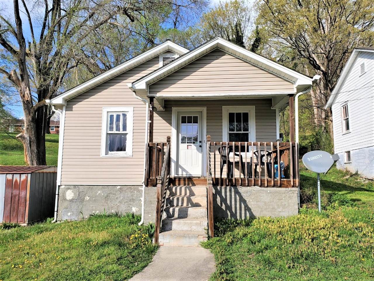 205 Gravely Road - Photo 1