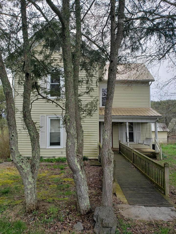 368 Old Cold Springs Road - Photo 1 368 Old Cold Springs Road - Photo 1