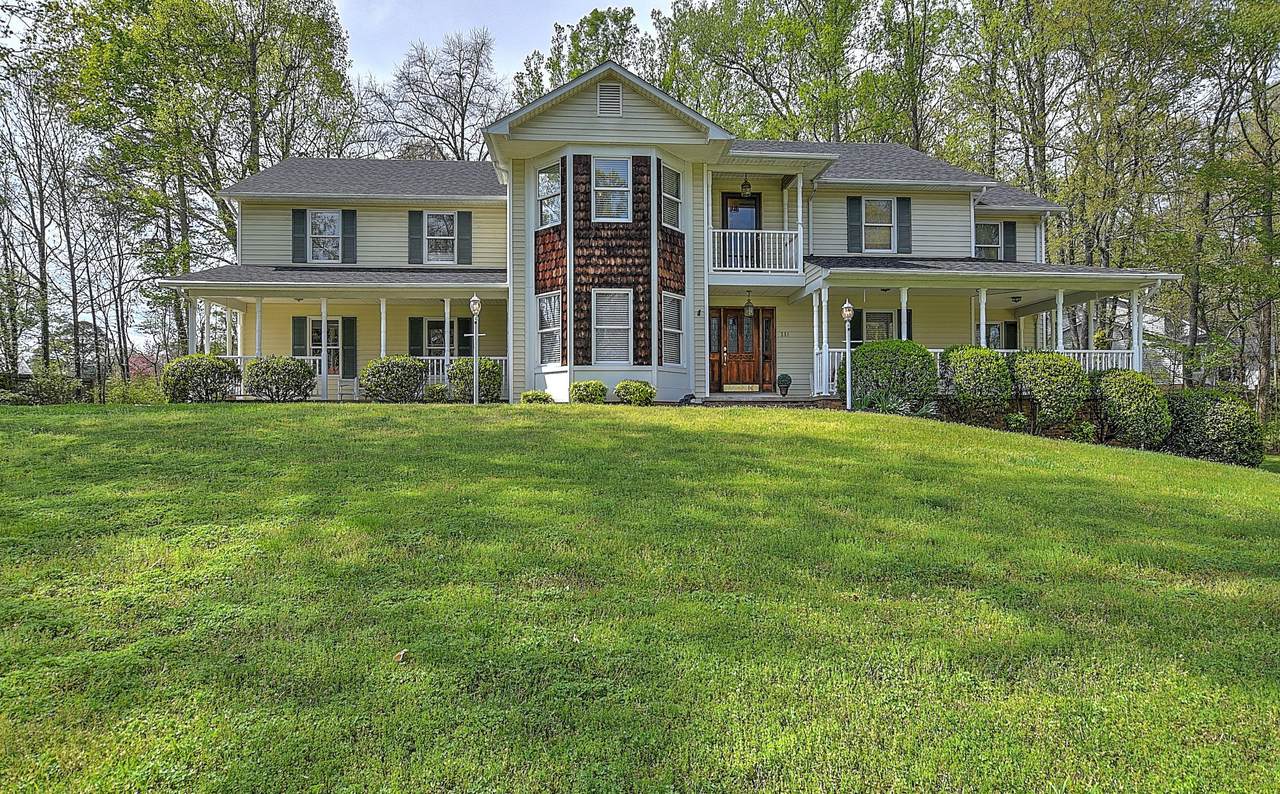 251 Grapevine Trail - Photo 1