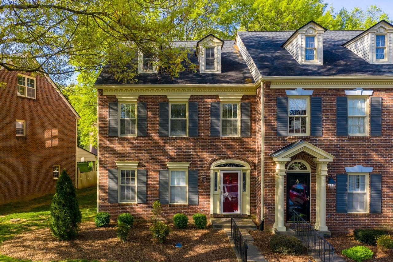 603 Mountcastle Drive Drive - Photo 1