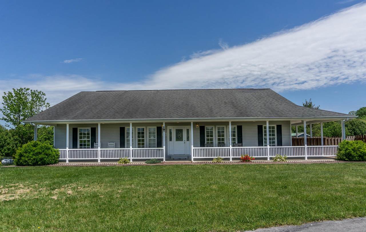 5825 Erwin Highway - Photo 1 5825 Erwin Highway - Photo 1