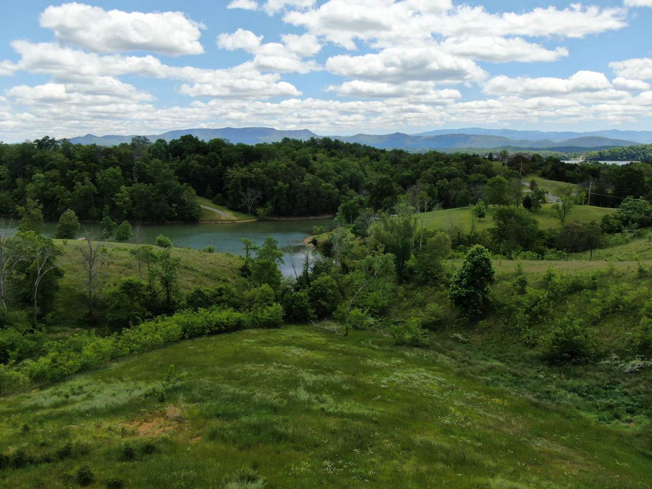 Lot 25 Mountain Lake Drive - Photo 1
