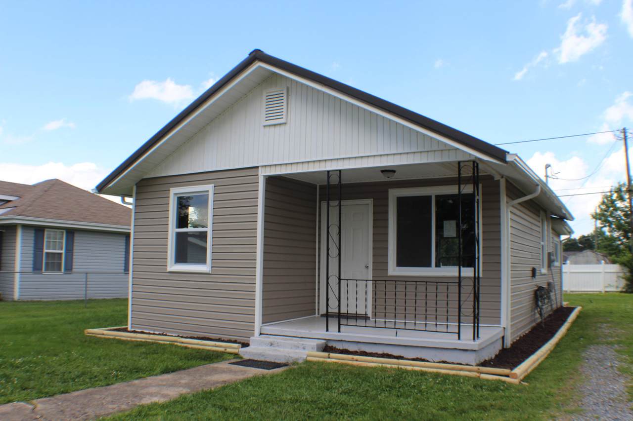 1482 Sevier Avenue - Photo 1