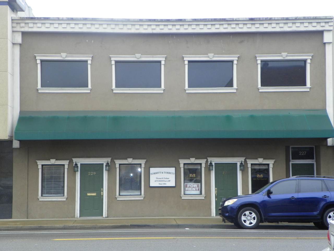229 Center Street - Photo 1