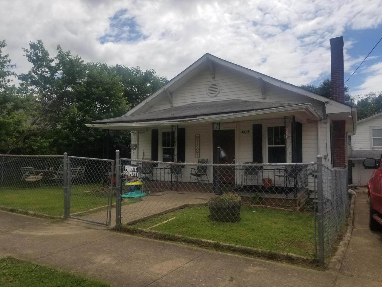407 Holston Avenue Avenue - Photo 1