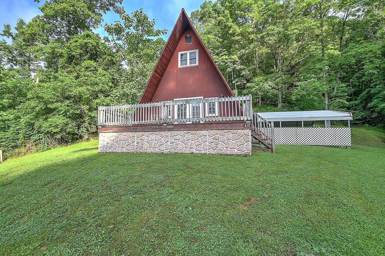 610 Redwine Hollow Lane - Photo 1