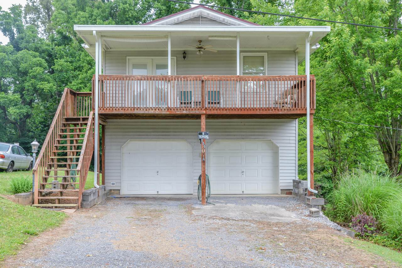 135 Reece Tunnell Circle - Photo 1
