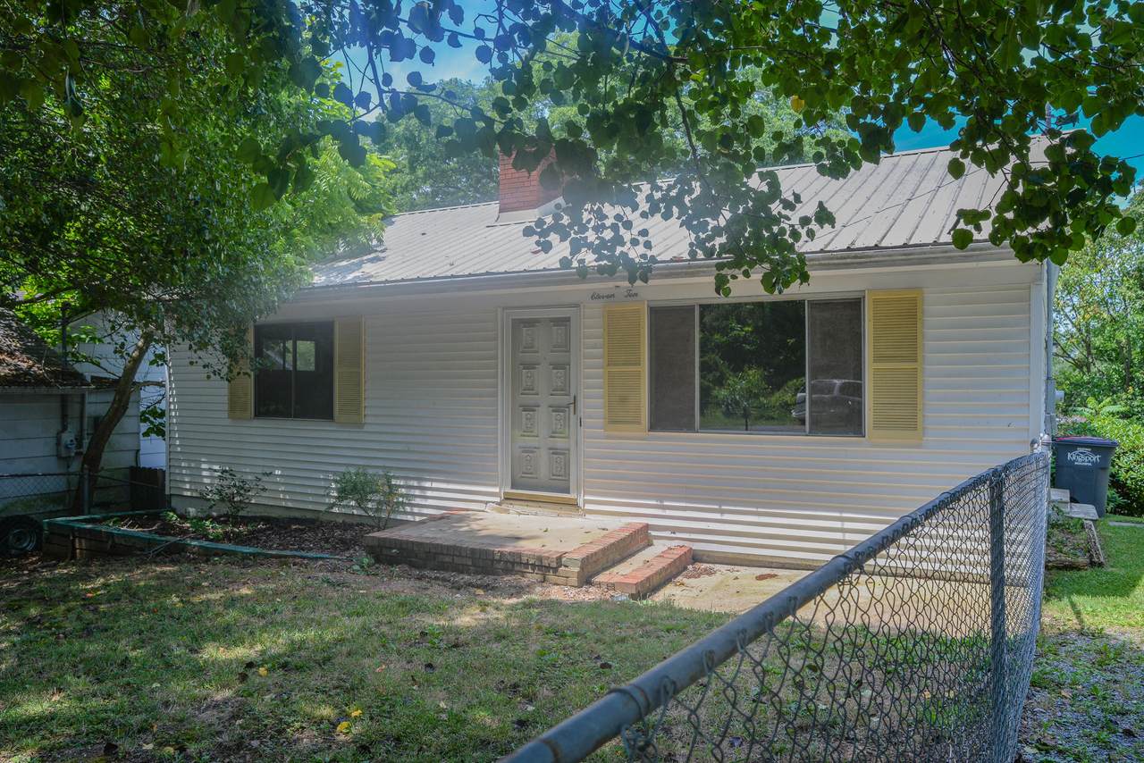 1110 Delrose Drive - Photo 1