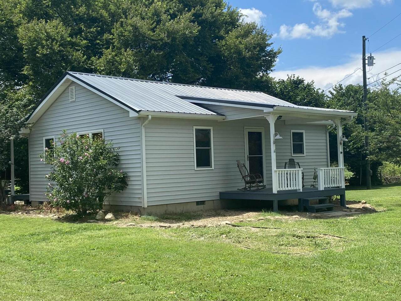 1440 Nolichuckey Road - Photo 1