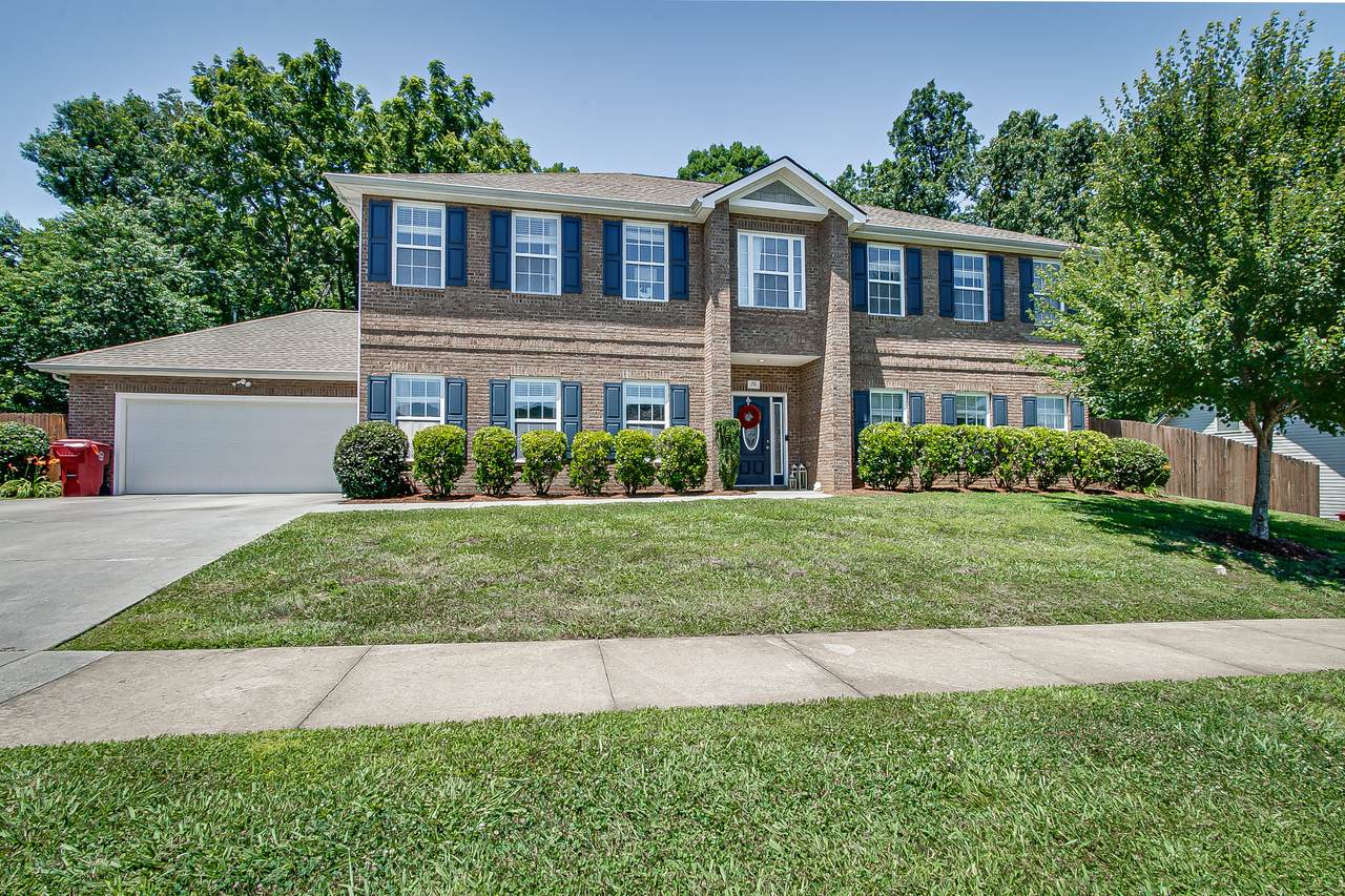 76 Springwinds Loop - Photo 1