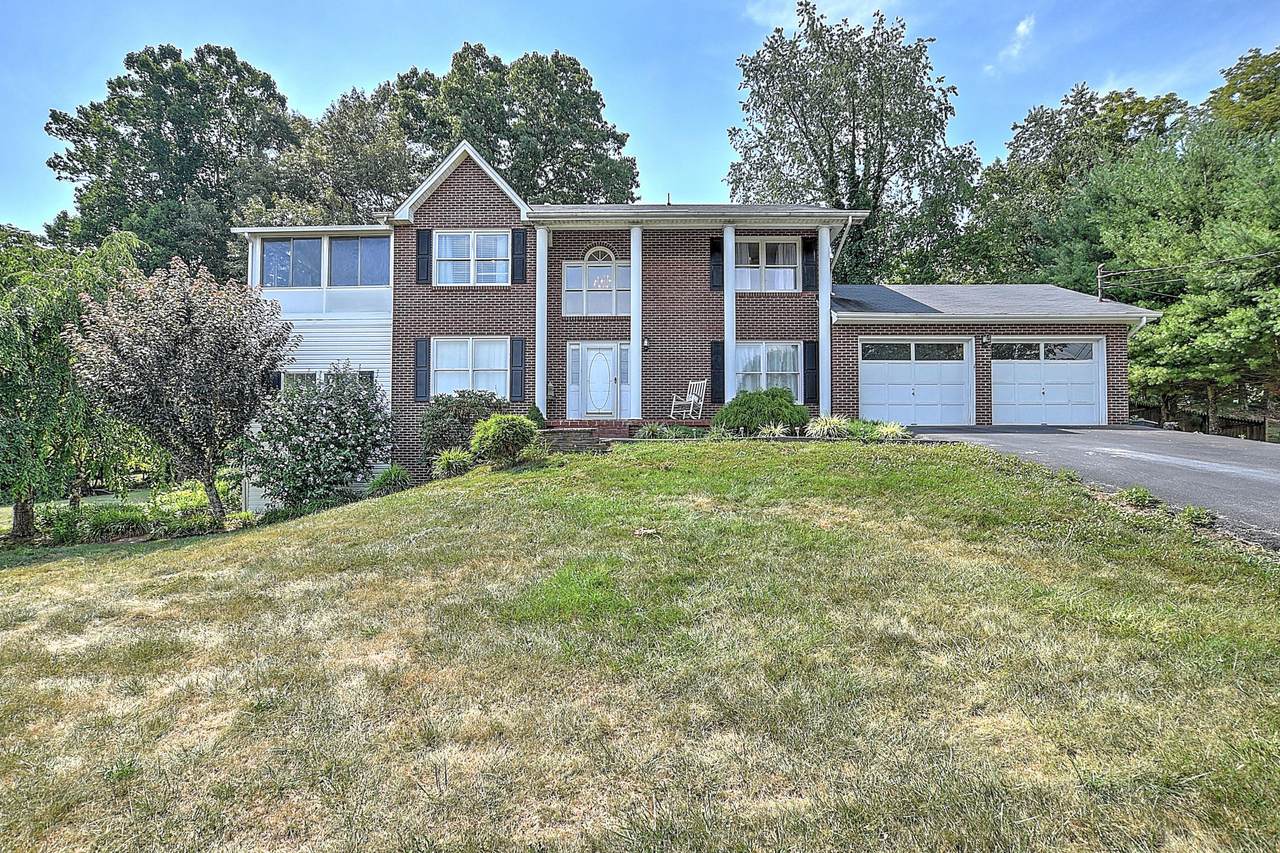 15427 Woodstone Circle - Photo 1