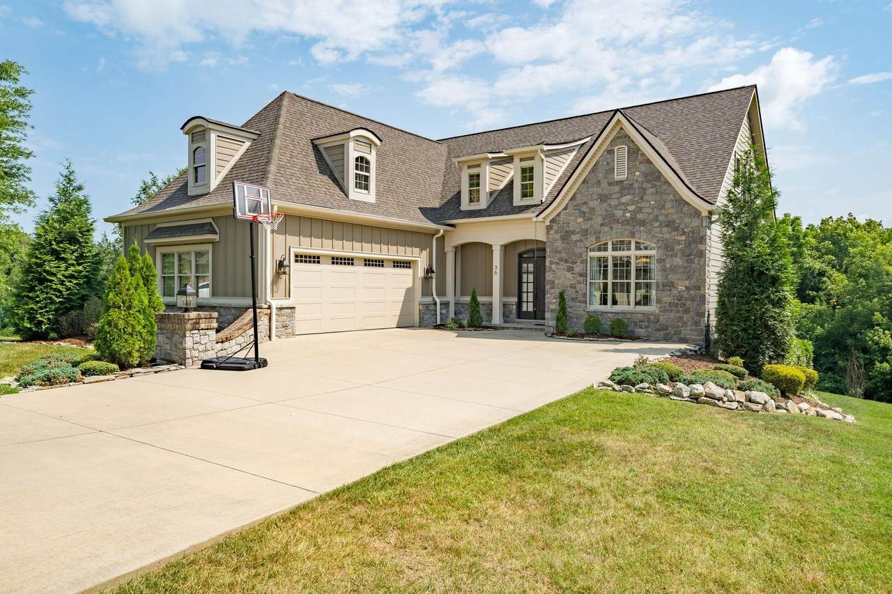 36 Sweetwater Court - Photo 1