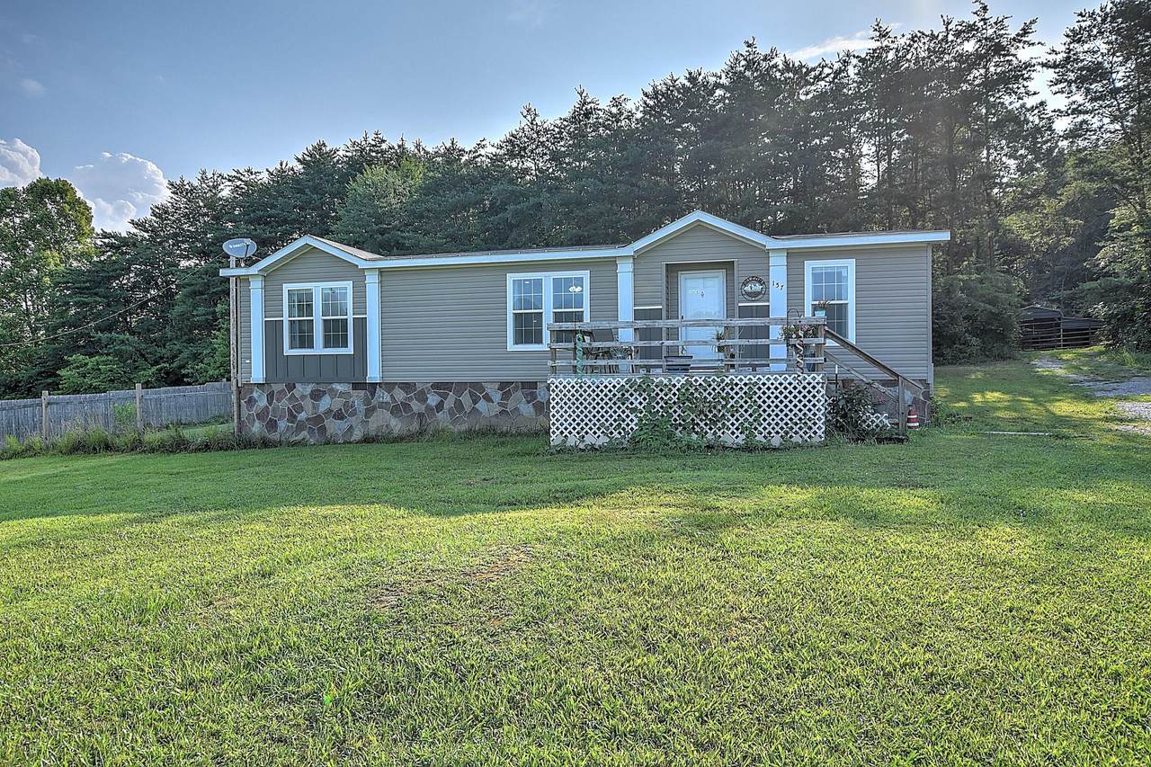 157 Fairhaven Road - Photo 1