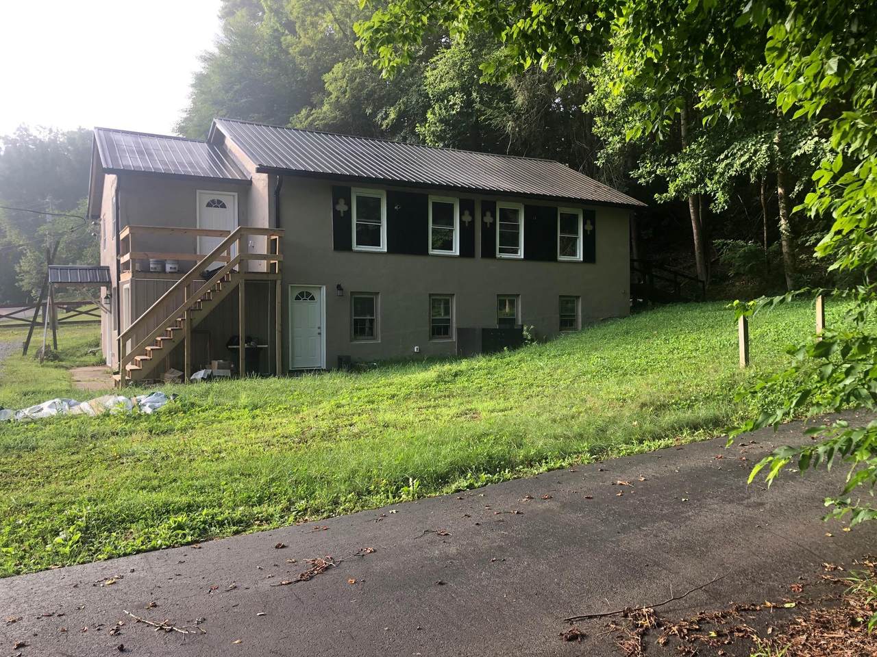 1380 Rock Creek Road - Photo 1