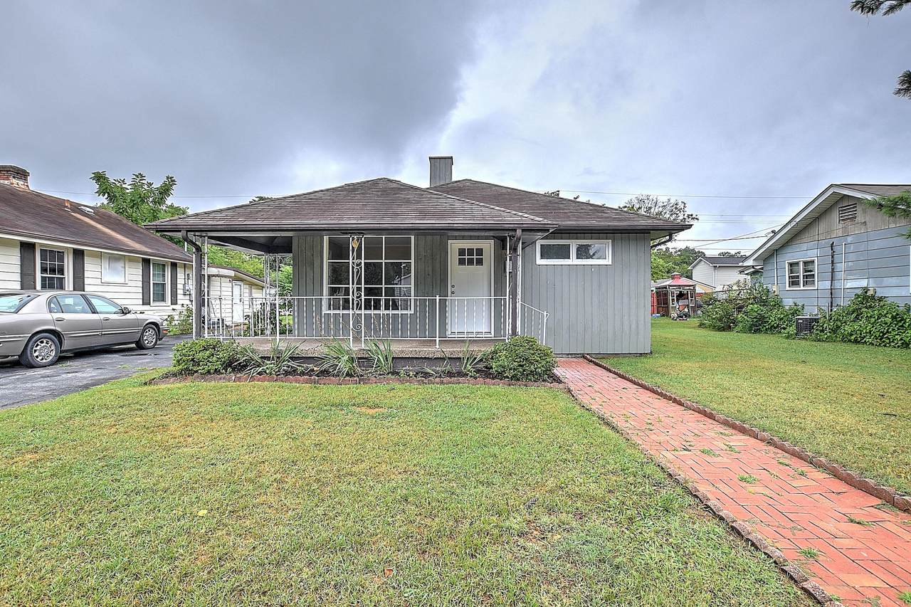 1437 Sevier Avenue - Photo 1