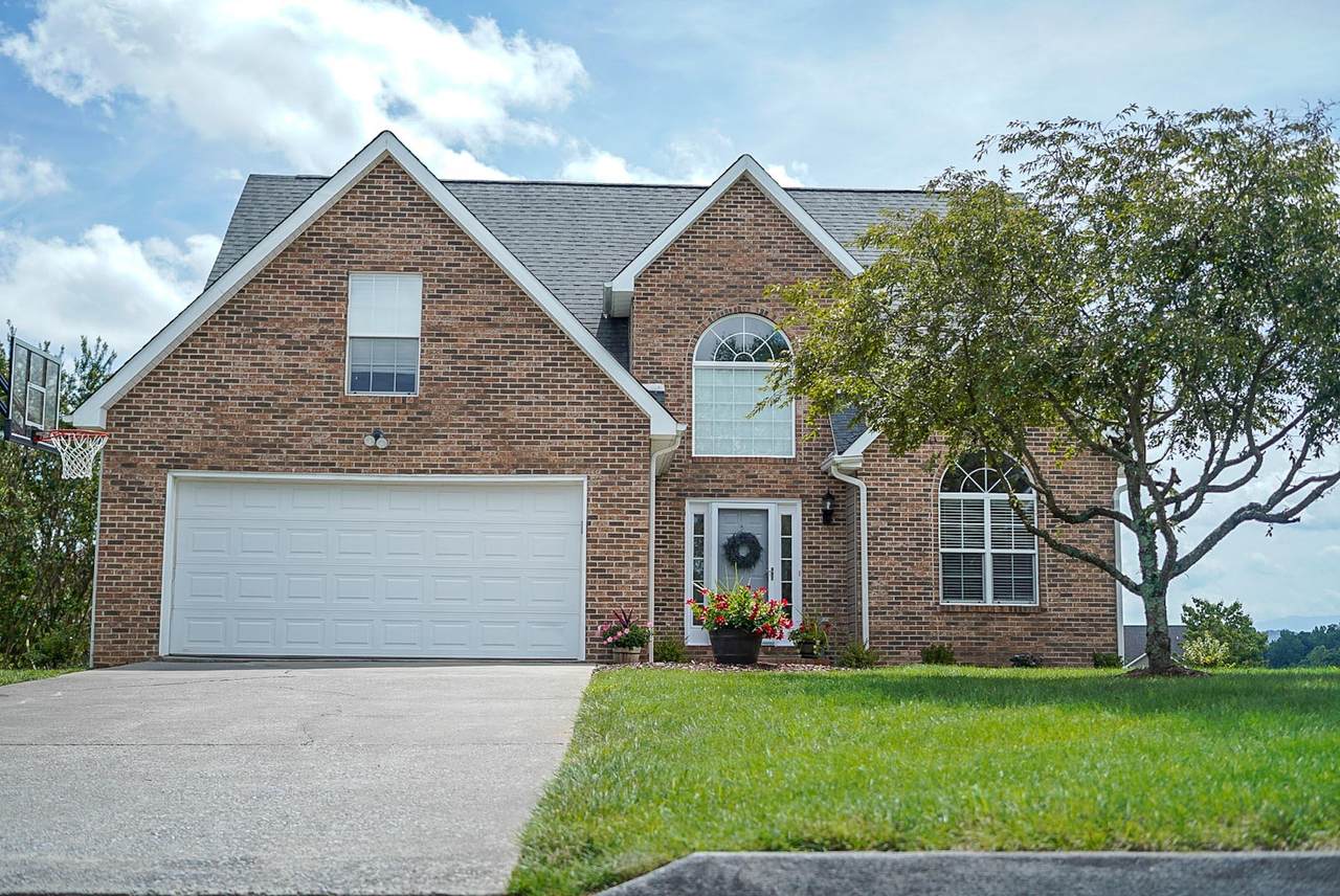 109 Ridgeview Meadows Drive - Photo 1
