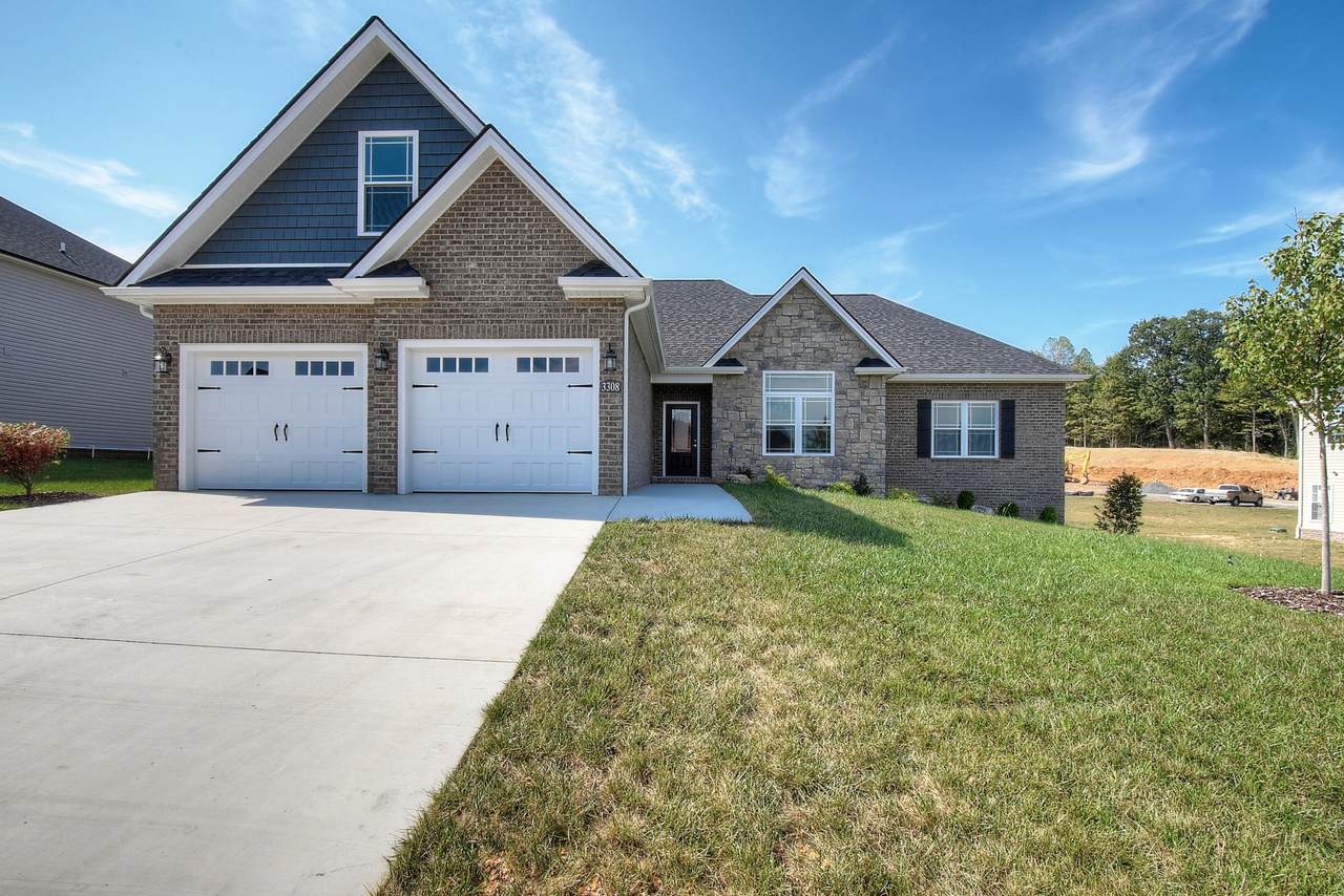 630 Harbor Approach - Photo 1