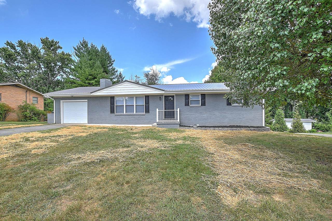 1007 Martingale Drive - Photo 1