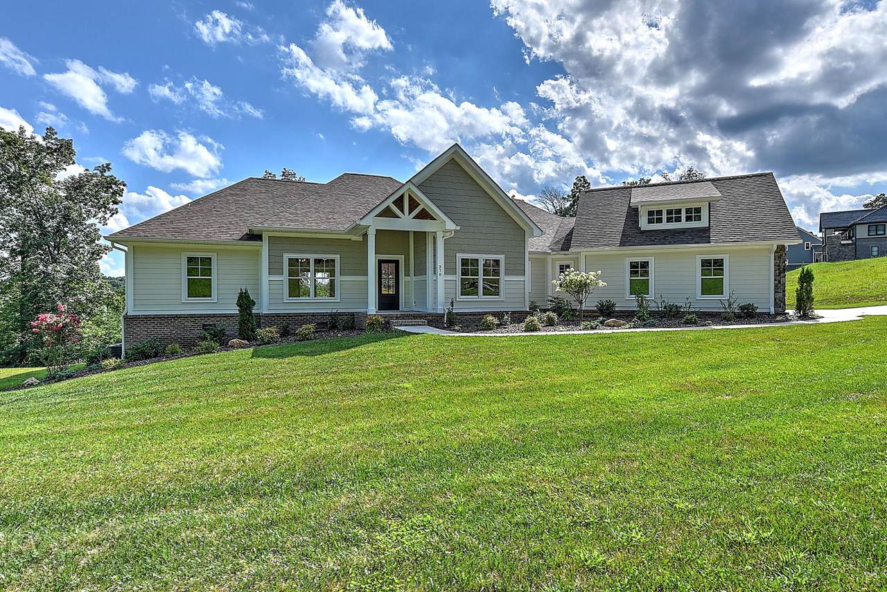 370 Golf Ridge Drive - Photo 1