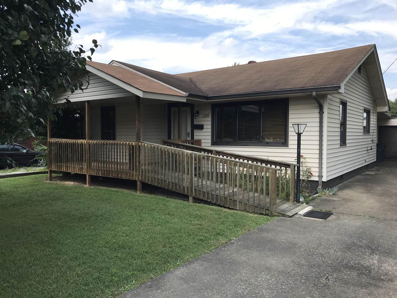 2309 Oglewood Road - Photo 1