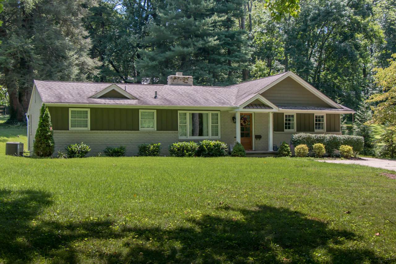 1609 Lee Highway - Photo 1