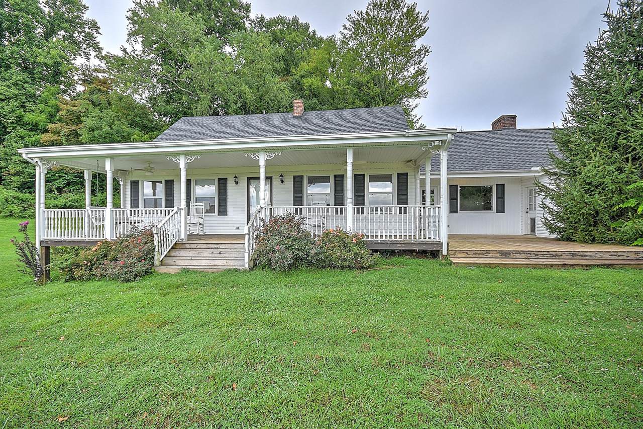 2317 Twin Springs Road - Photo 1