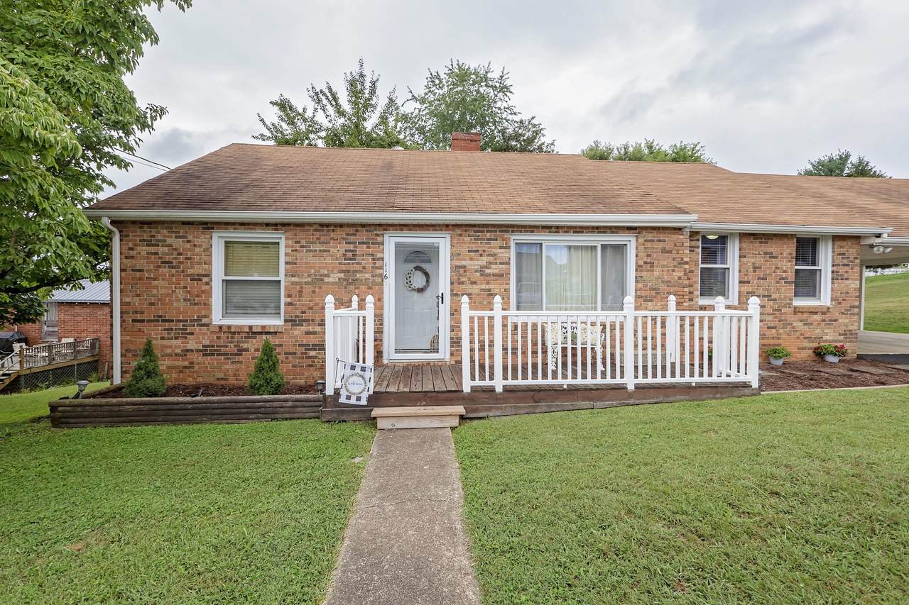 116 Asbury Street - Photo 1