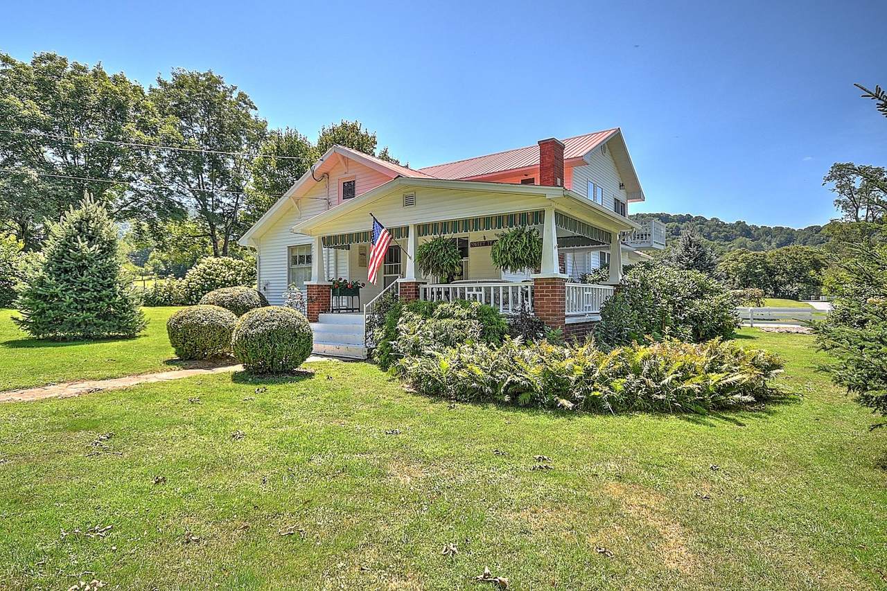 330 Heaton Ridge Road - Photo 1