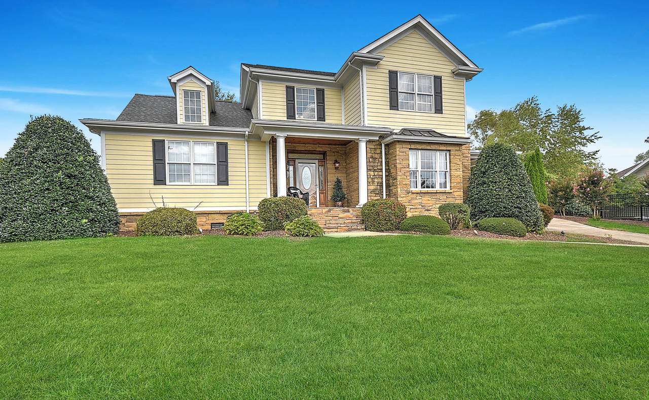149 Grande Harbor Way - Photo 1